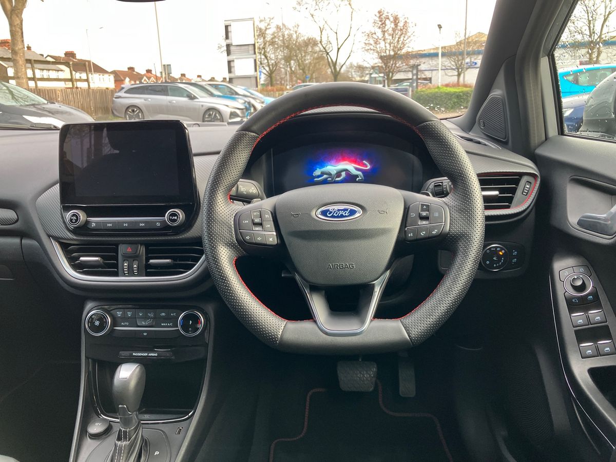 Used Ford Puma 2022 for sale - 76807817: Photo 15