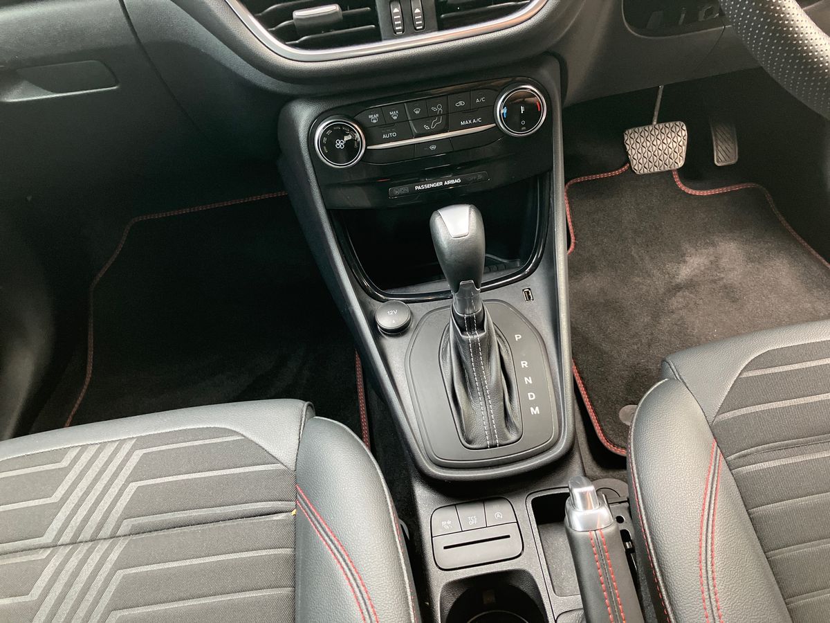 Used Ford Puma 2022 for sale - 76807817: Photo 17