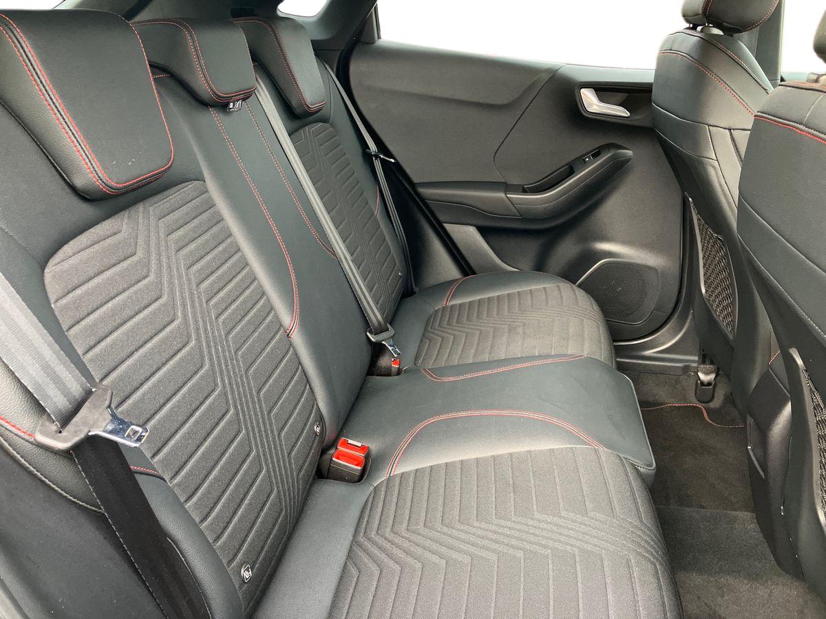 Used Ford Puma 2022 for sale - 76807817: Photo 19