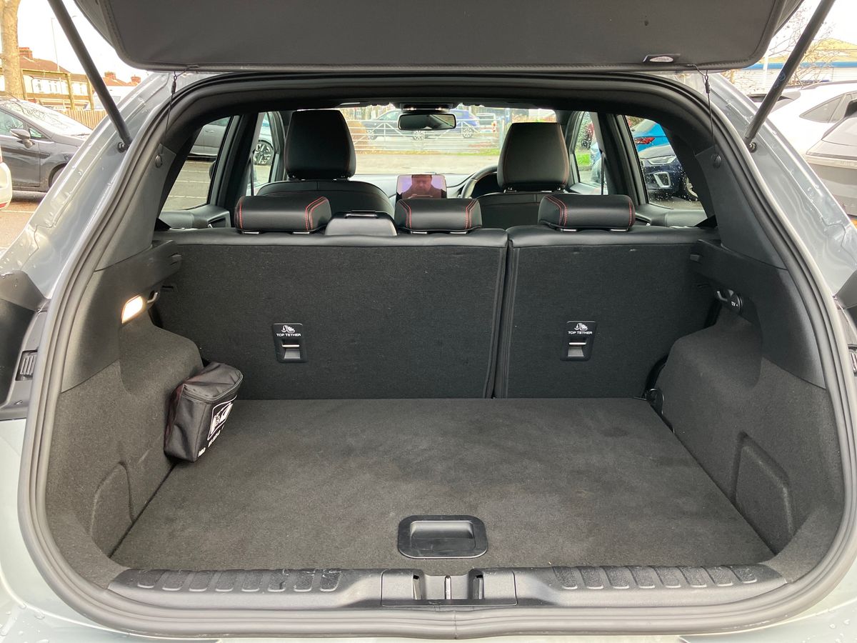 Used Ford Puma 2022 for sale - 76807817: Photo 20