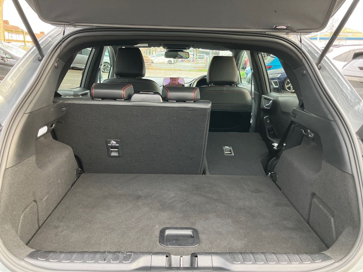 Used Ford Puma 2022 for sale - 76807817: Photo 23