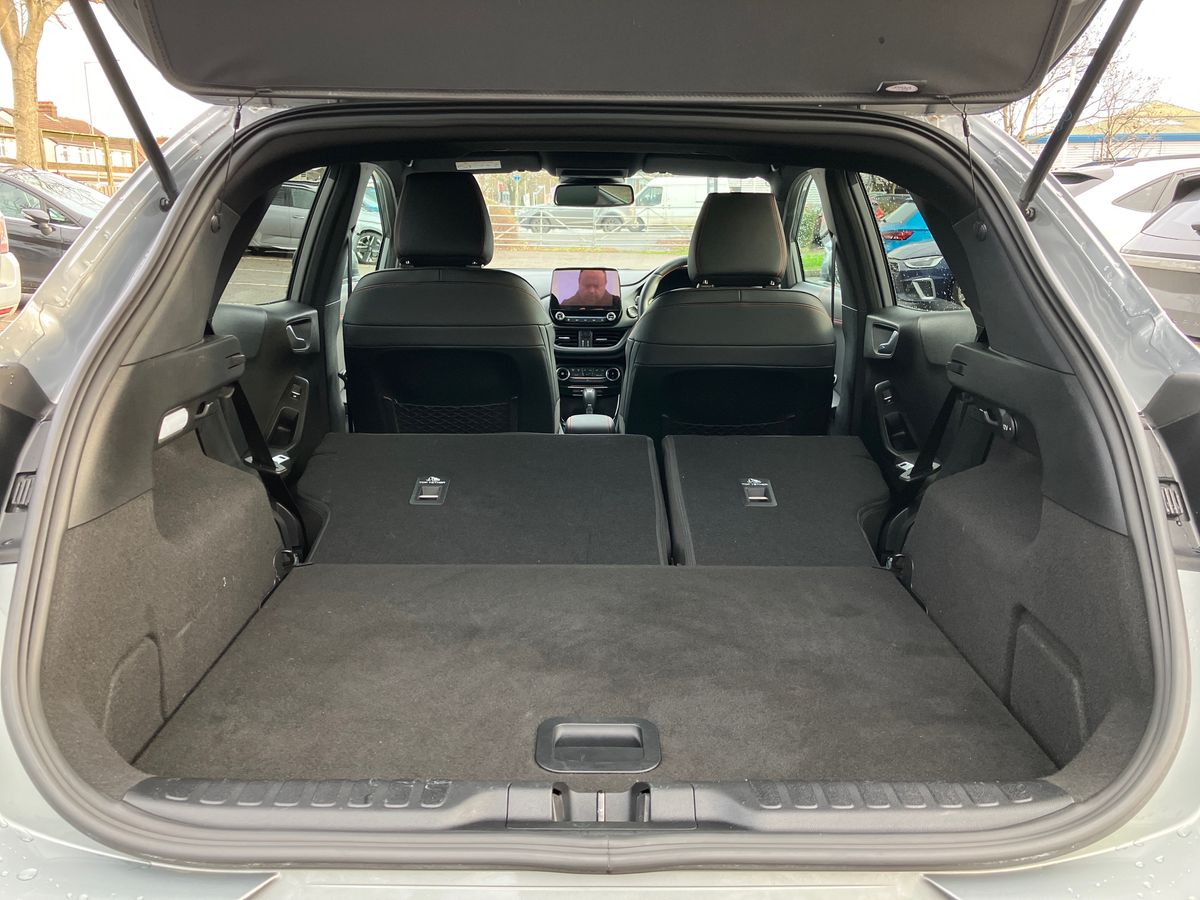 Used Ford Puma 2022 for sale - 76807817: Photo 25