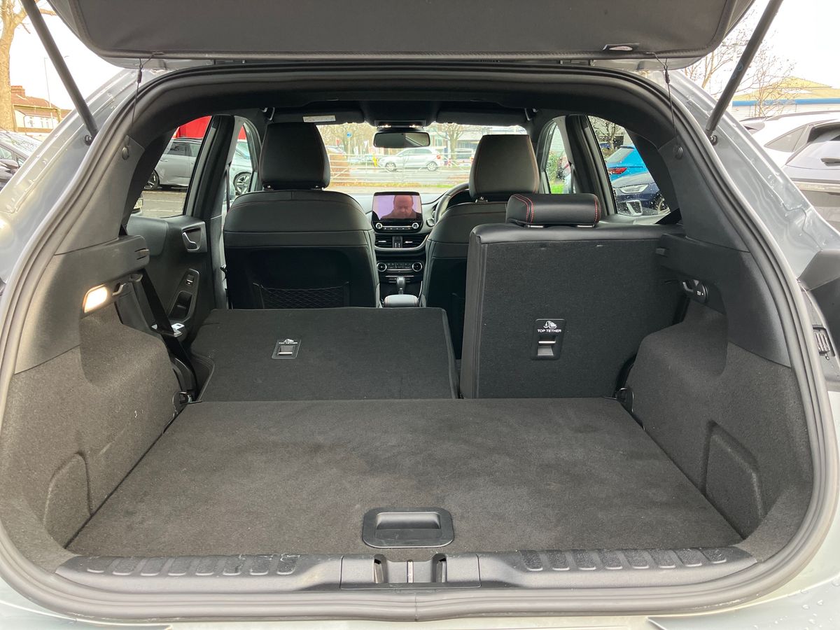 Used Ford Puma 2022 for sale - 76807817: Photo 26