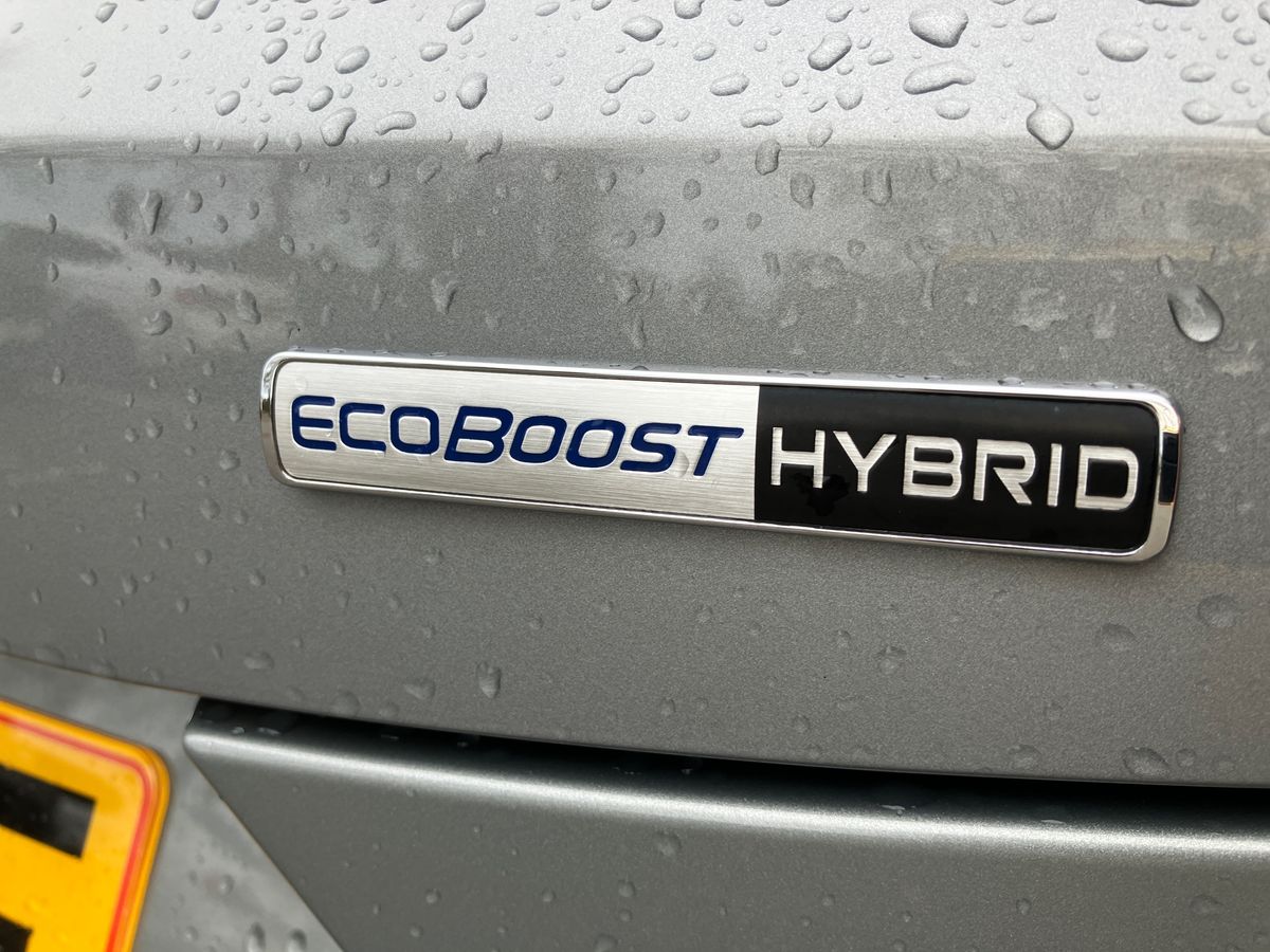 Used Ford Puma 2022 for sale - 76807817: Photo 27