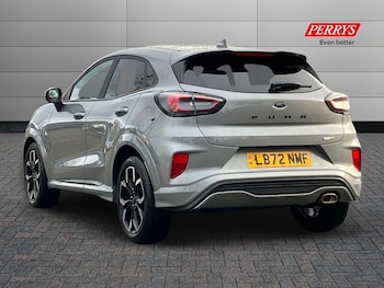 Used Ford Puma 2022 for sale - 76807817: Photo