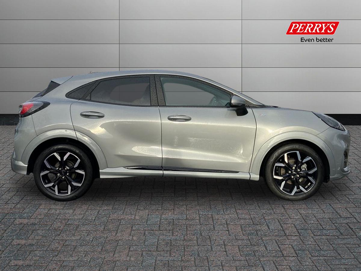 Used Ford Puma 2022 for sale - 76807817: Photo 3