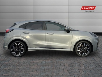 Used Ford Puma 2022 for sale - 76807817: Photo