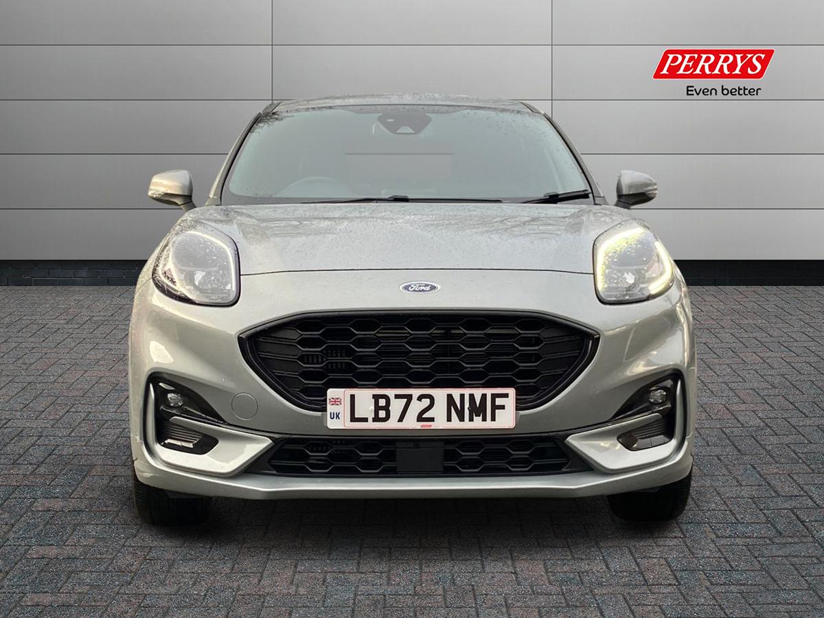 Used Ford Puma 2022 for sale - 76807817: Photo 4