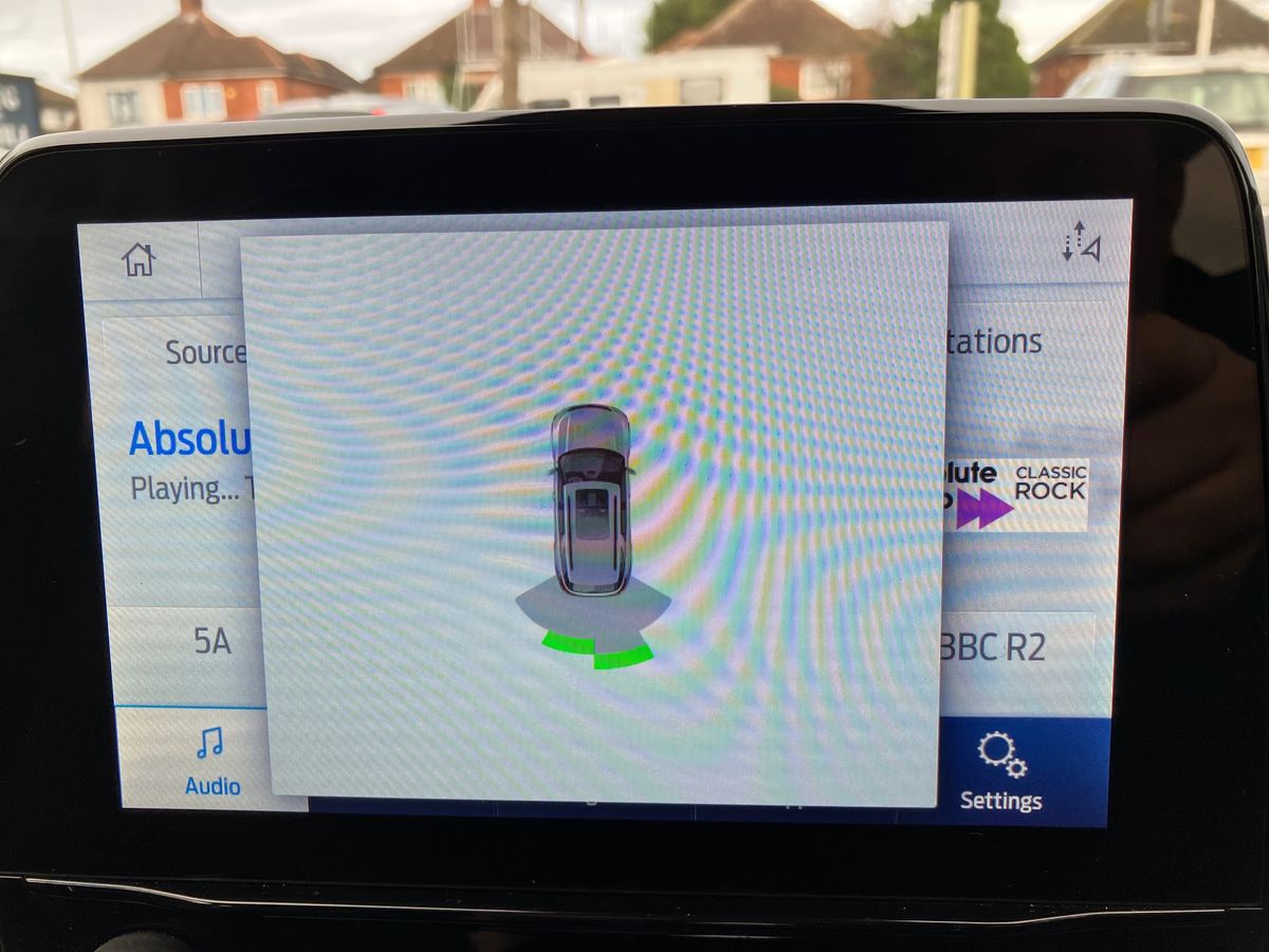 Used Ford Puma 2022 for sale - 76807817: Photo 44