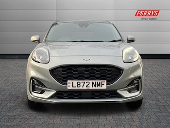 Used Ford Puma 2022 for sale - 76807817: Photo