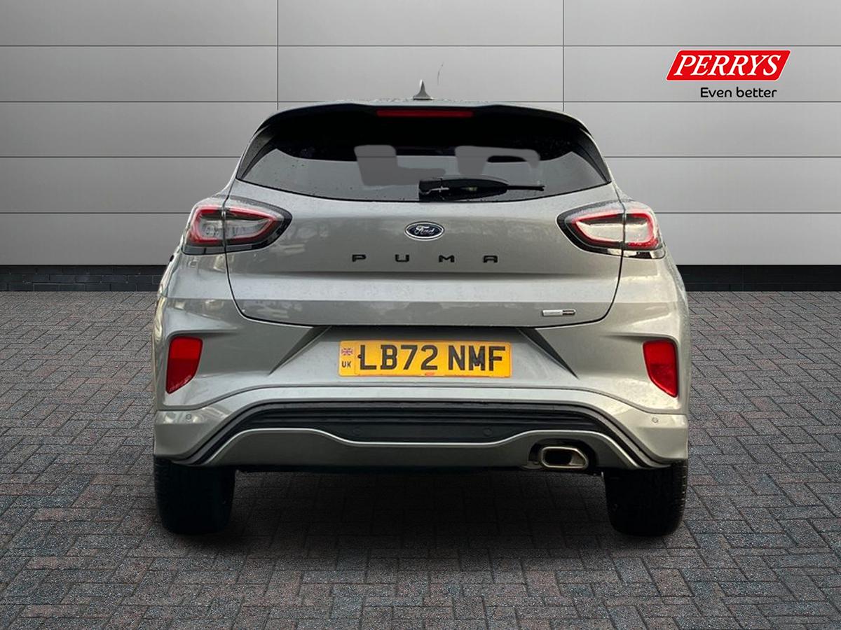 Used Ford Puma 2022 for sale - 76807817: Photo 5