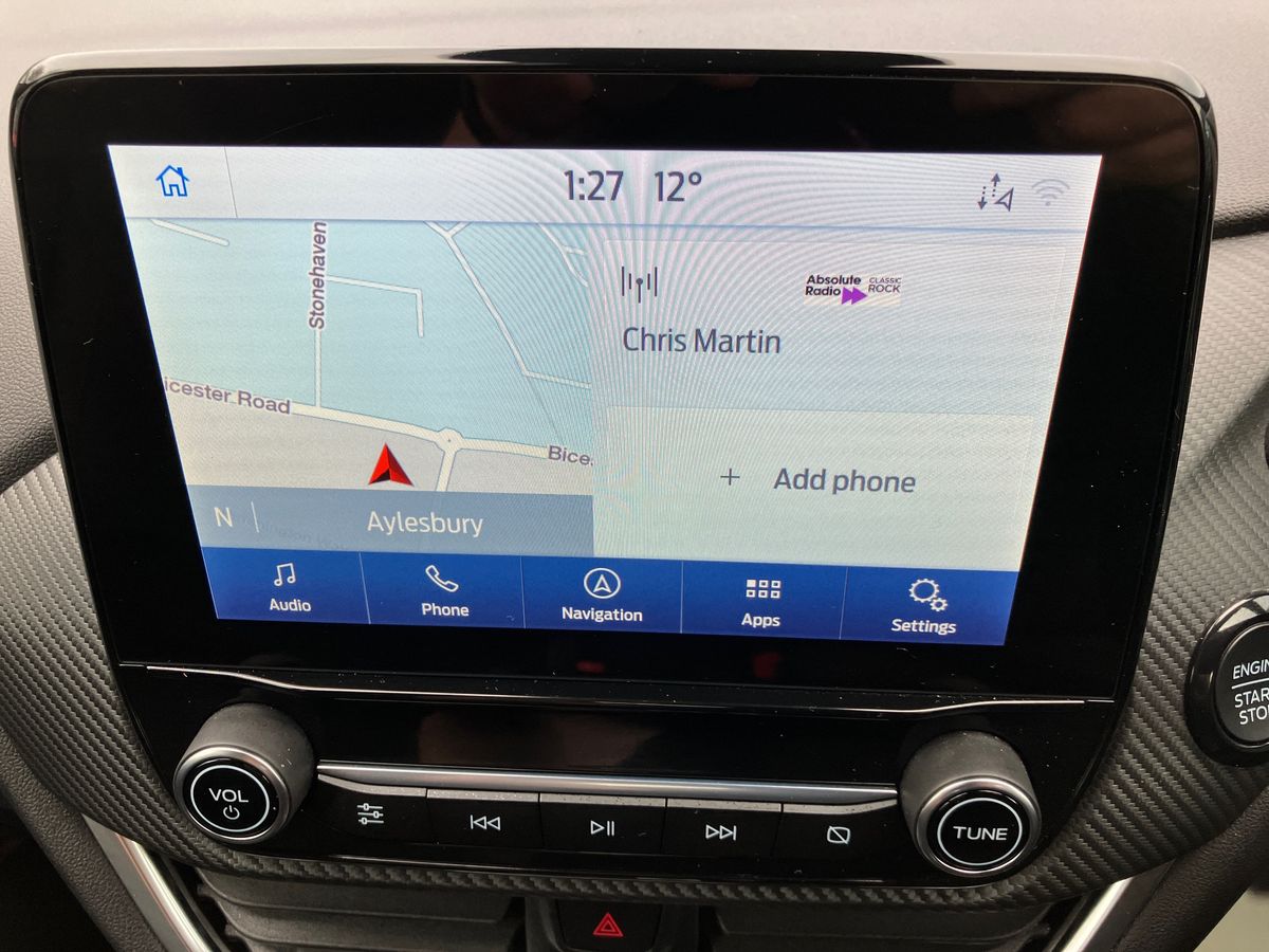 Used Ford Puma 2022 for sale - 76807817: Photo 50