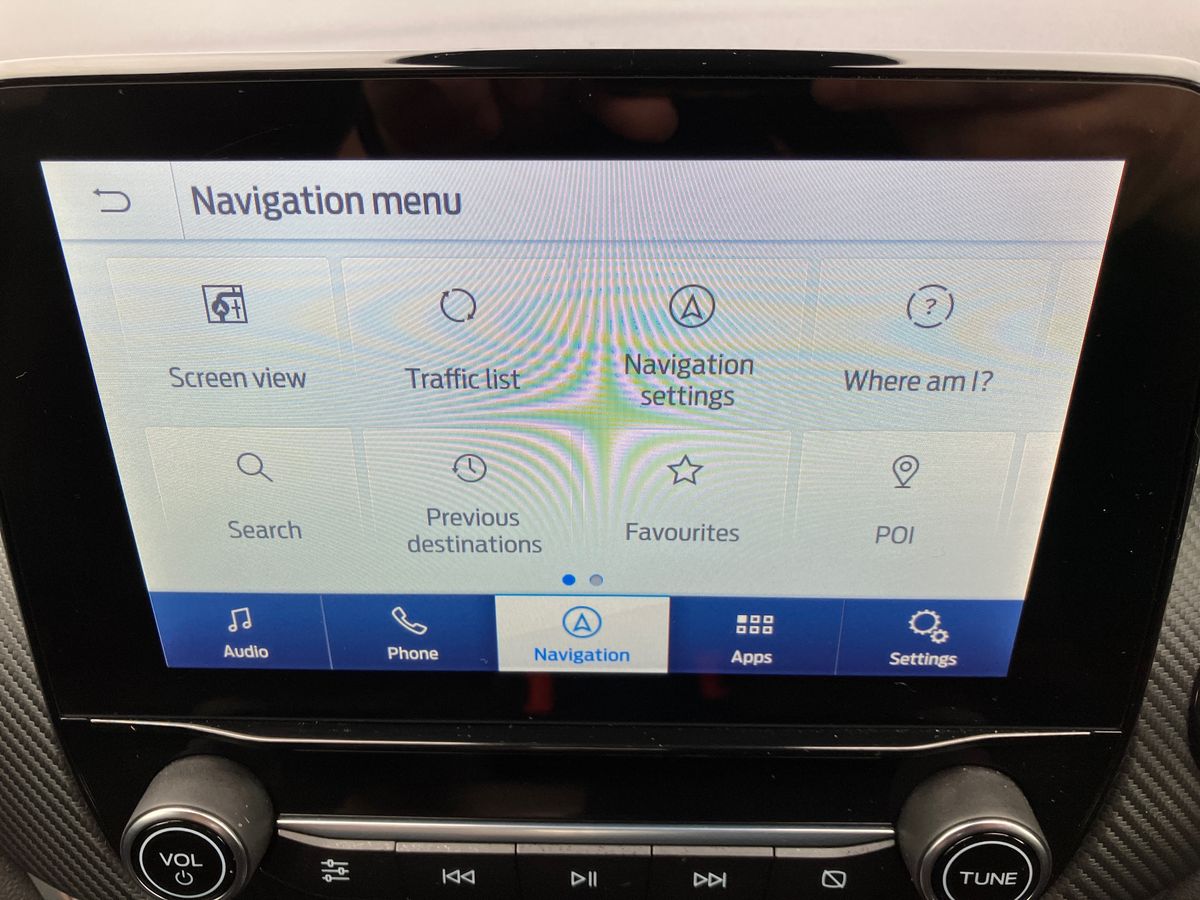 Used Ford Puma 2022 for sale - 76807817: Photo 51