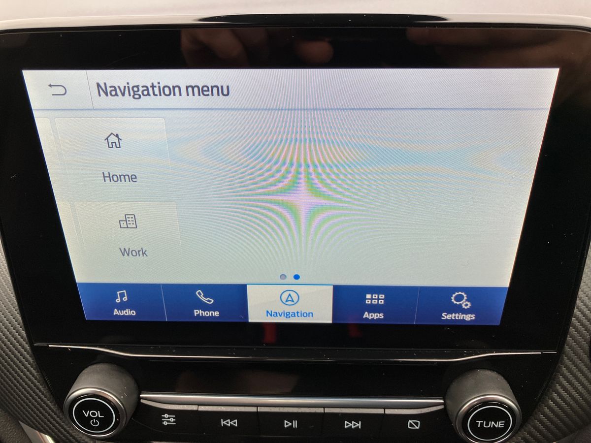 Used Ford Puma 2022 for sale - 76807817: Photo 52