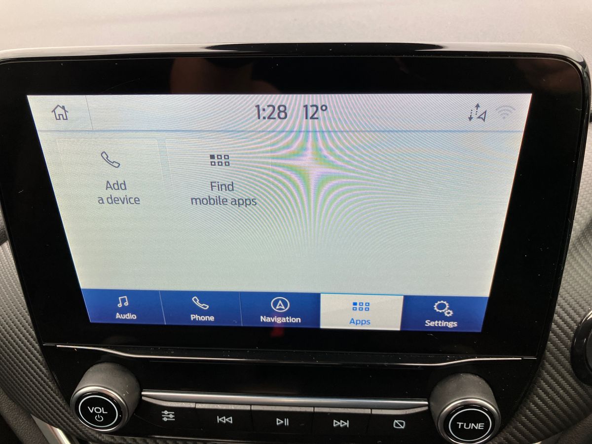 Used Ford Puma 2022 for sale - 76807817: Photo 53