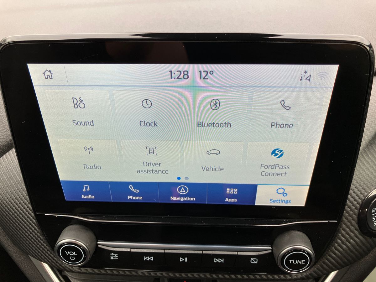 Used Ford Puma 2022 for sale - 76807817: Photo 54