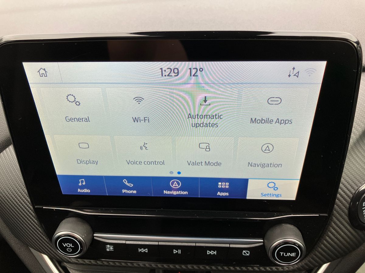 Used Ford Puma 2022 for sale - 76807817: Photo 55