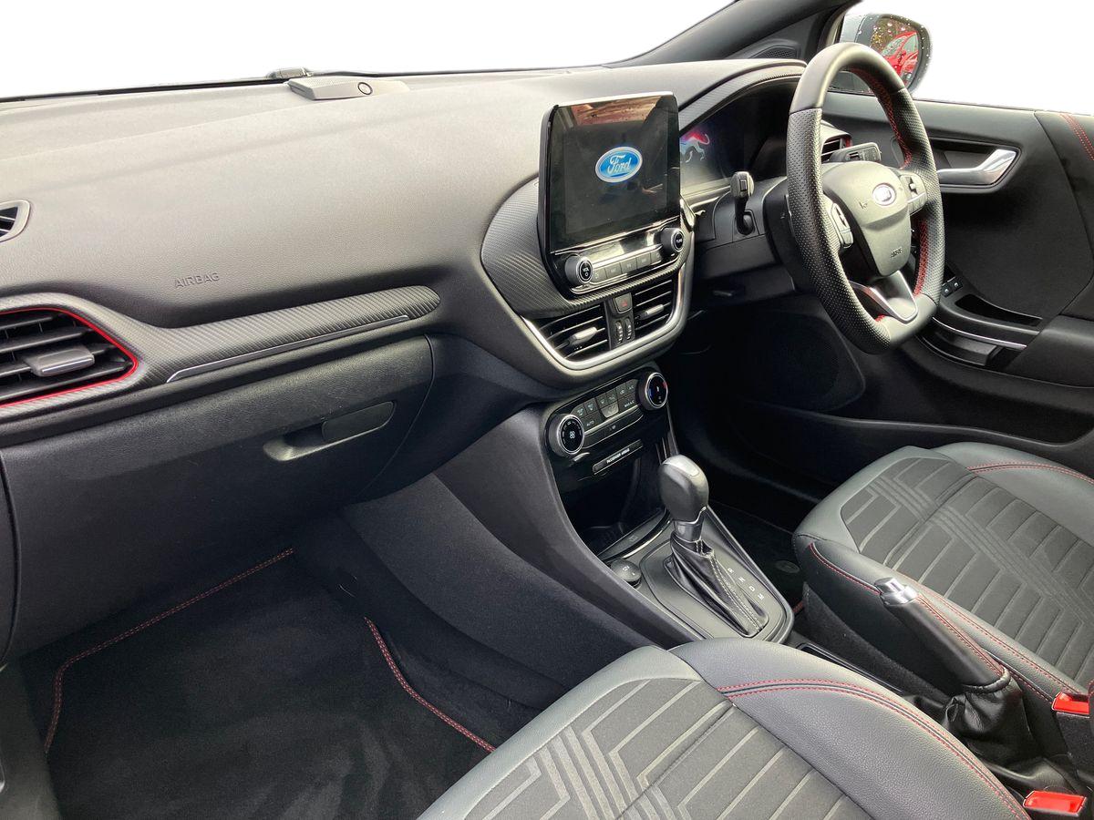 Used Ford Puma 2022 for sale - 76807817: Photo 6