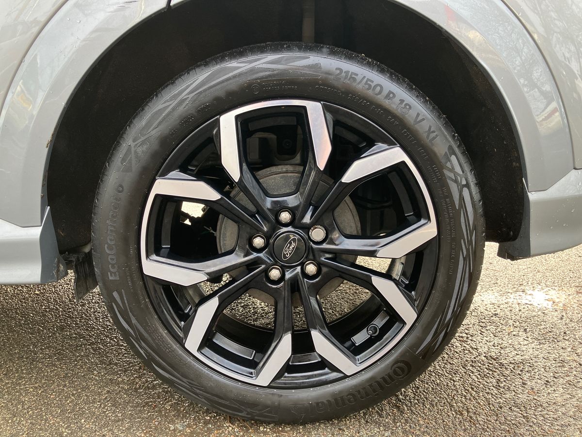 Used Ford Puma 2022 for sale - 76807817: Photo 7