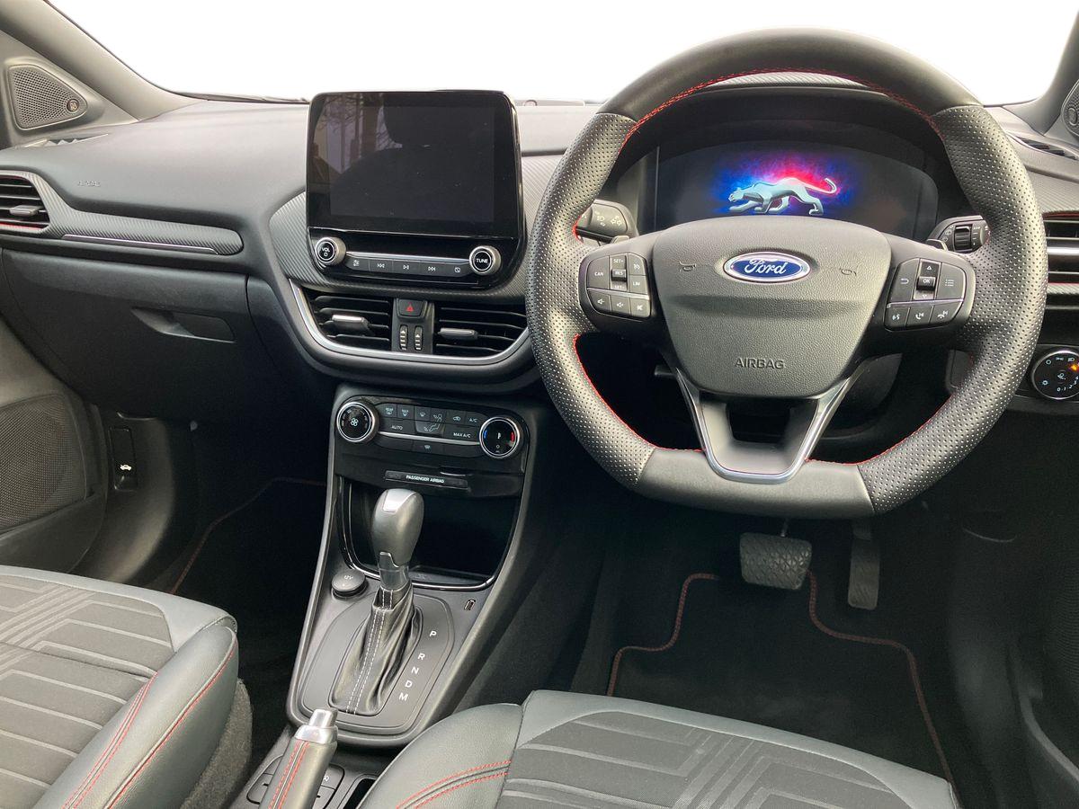 Used Ford Puma 2022 for sale - 76807817: Photo 9