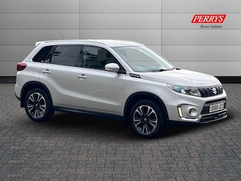Suzuki - Vitara