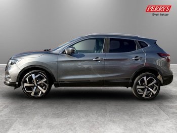 Used Nissan Qashqai 2019 for sale - 79053700: Photo