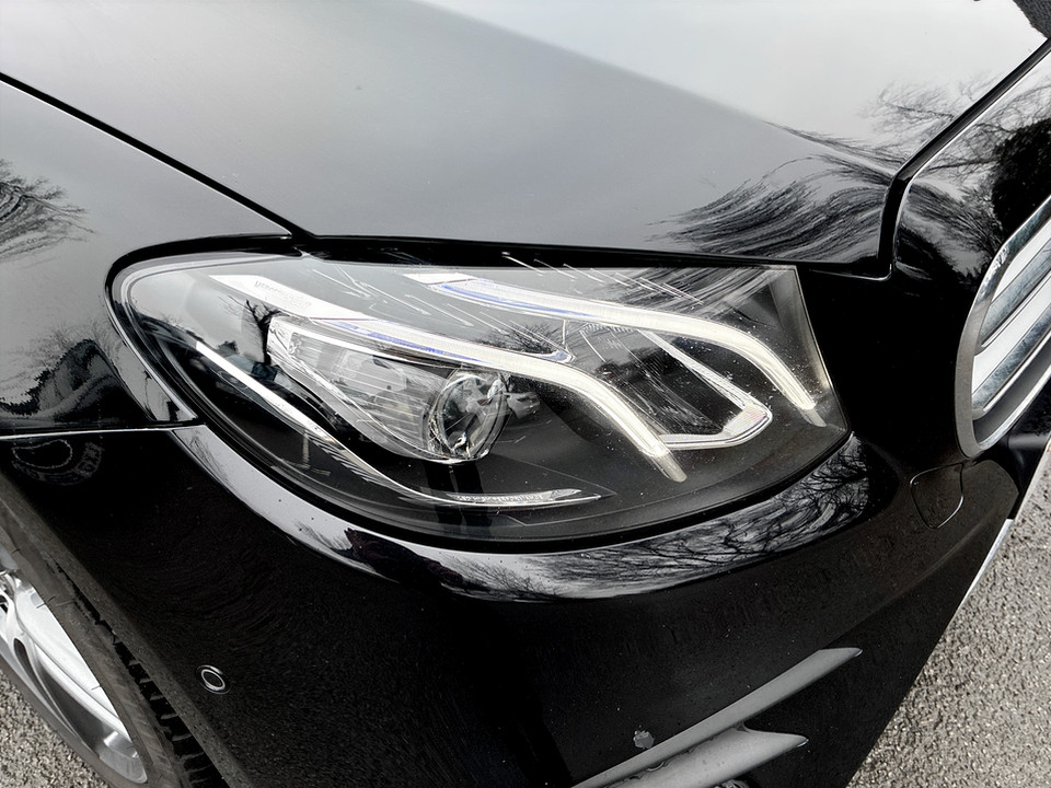 Used Mercedes-Benz E Class 2019 for sale - 77490266: Photo 10