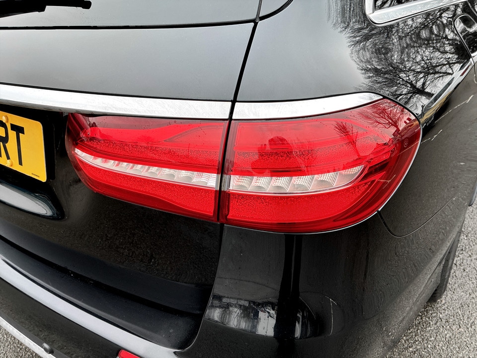 Used Mercedes-Benz E Class 2019 for sale - 77490266: Photo 11