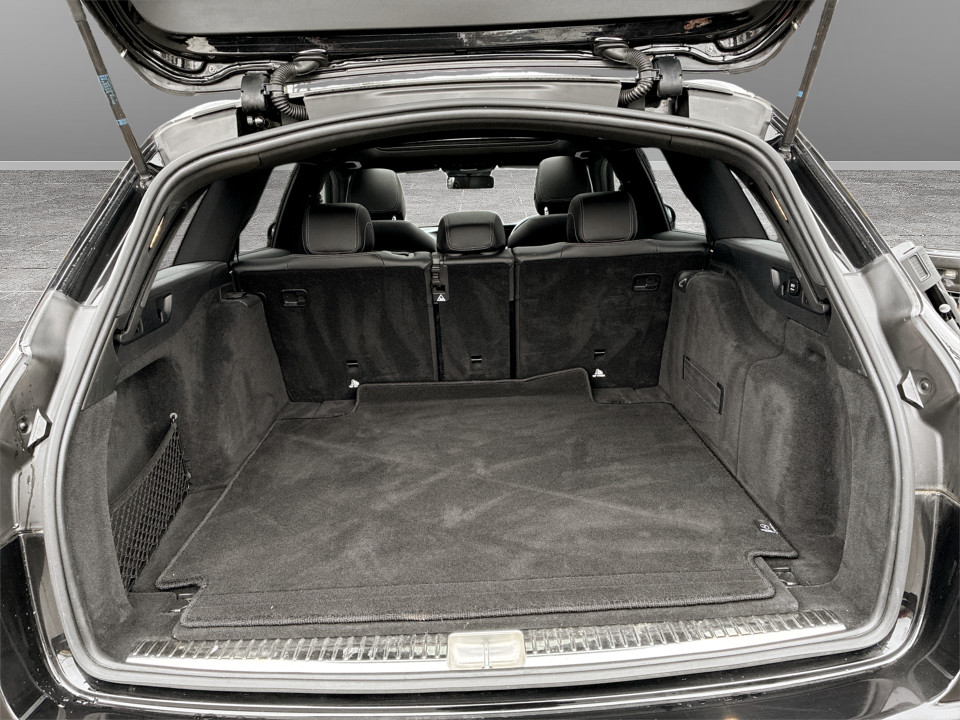 Used Mercedes-Benz E Class 2019 for sale - 77490266: Photo 12