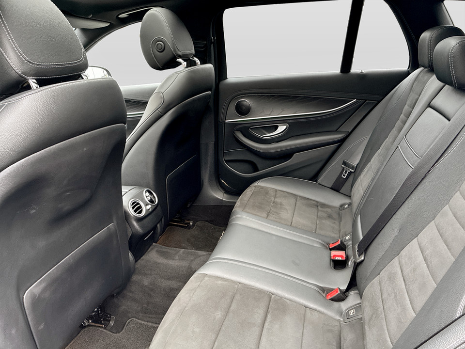 Used Mercedes-Benz E Class 2019 for sale - 77490266: Photo 18