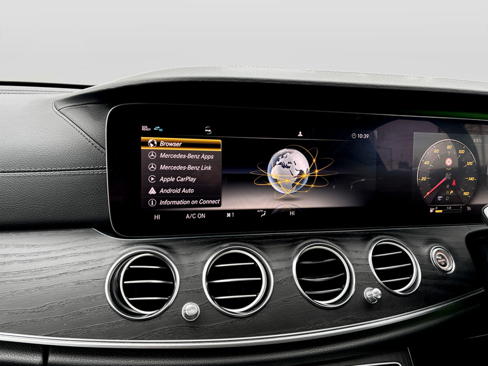 Used Mercedes-Benz E Class 2019 for sale - 77490266: Photo 20