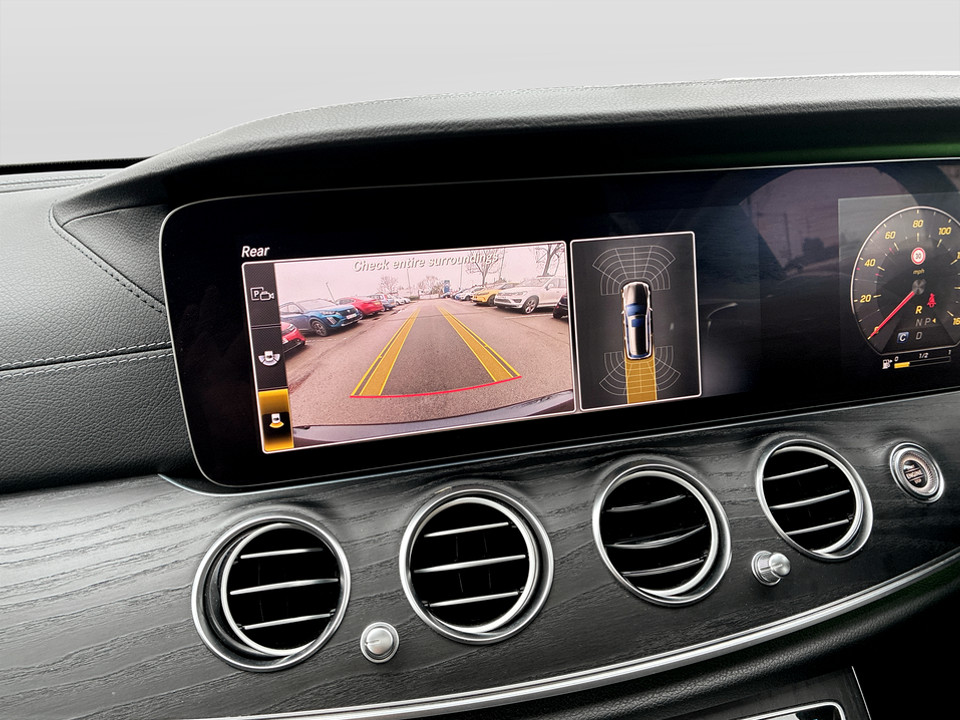 Used Mercedes-Benz E Class 2019 for sale - 77490266: Photo 21