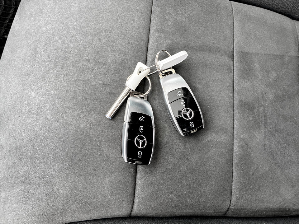 Used Mercedes-Benz E Class 2019 for sale - 77490266: Photo 28