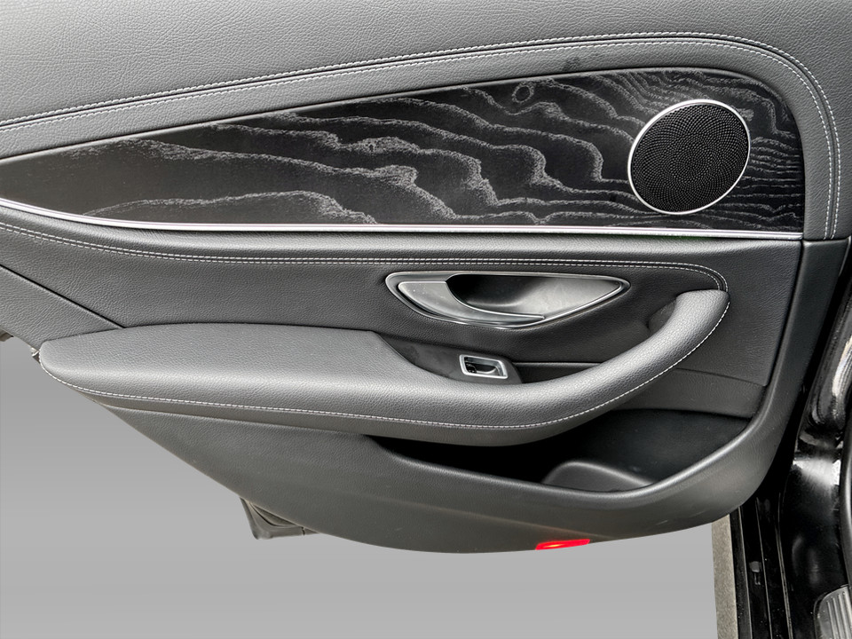 Used Mercedes-Benz E Class 2019 for sale - 77490266: Photo 32