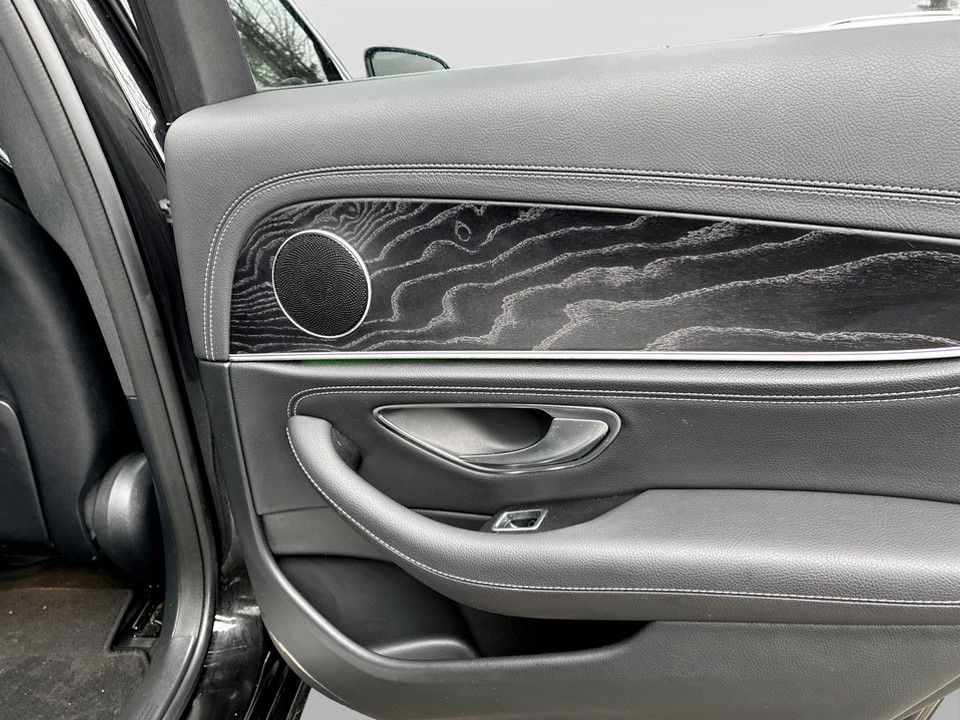 Used Mercedes-Benz E Class 2019 for sale - 77490266: Photo 37