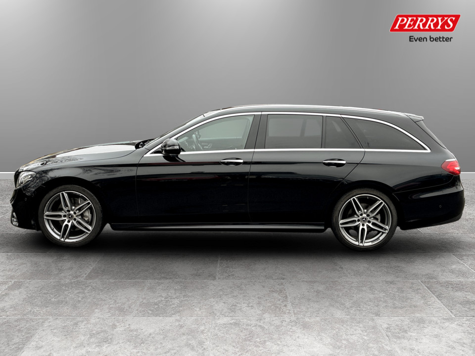 Used Mercedes-Benz E Class 2019 for sale - 77490266: Photo 4