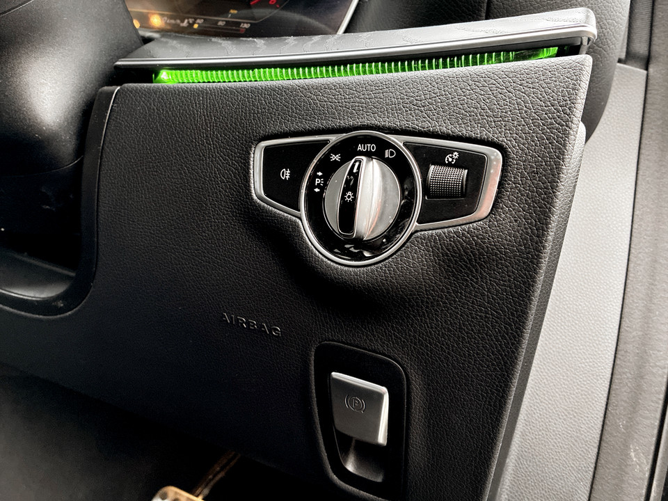 Used Mercedes-Benz E Class 2019 for sale - 77490266: Photo 40