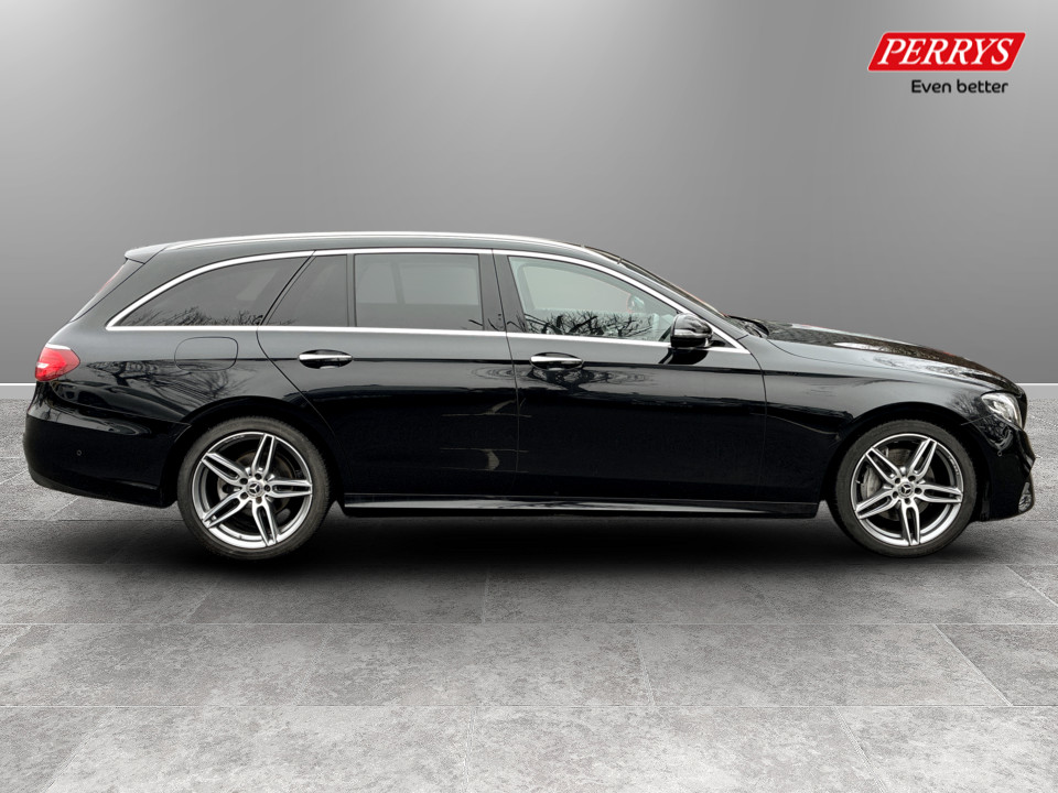 Used Mercedes-Benz E Class 2019 for sale - 77490266: Photo 8