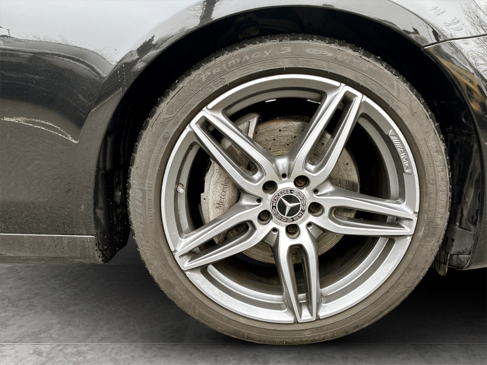 Used Mercedes-Benz E Class 2019 for sale - 77490266: Photo 9