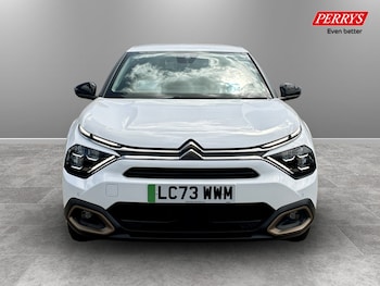 Used Citroen C4 2023 for sale - 78787500: Photo