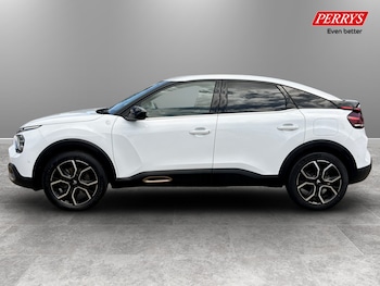 Used Citroen C4 2023 for sale - 78787500: Photo