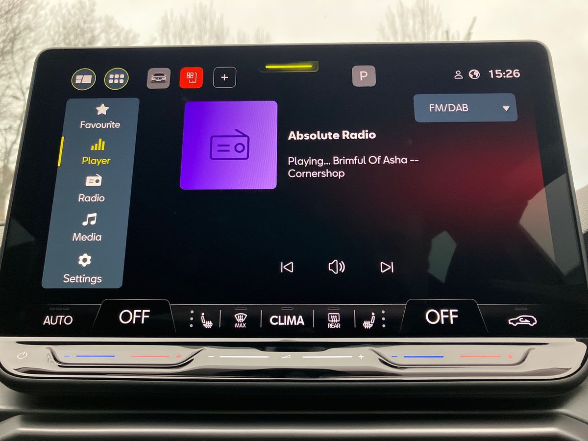 Used SEAT Leon 2025 for sale - 77113626: Photo 11