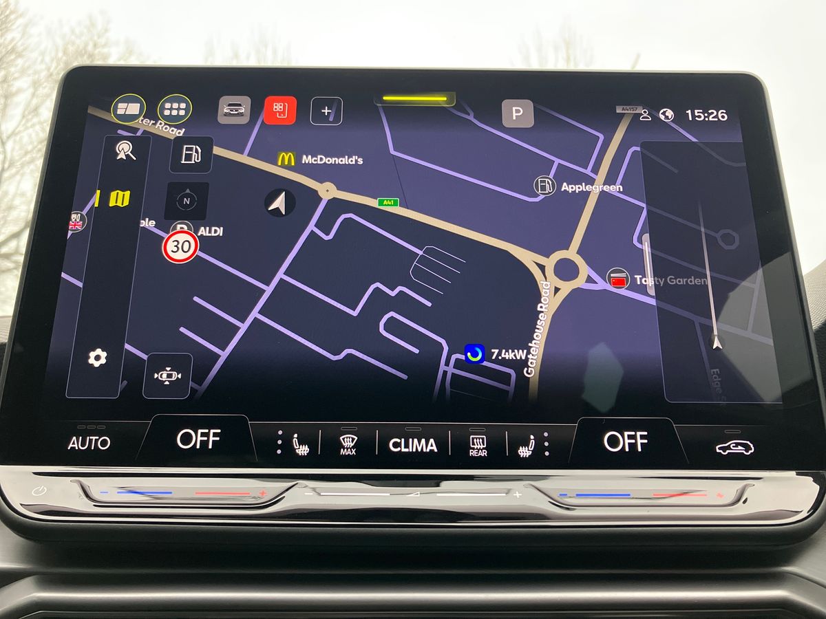 Used SEAT Leon 2025 for sale - 77113626: Photo 12