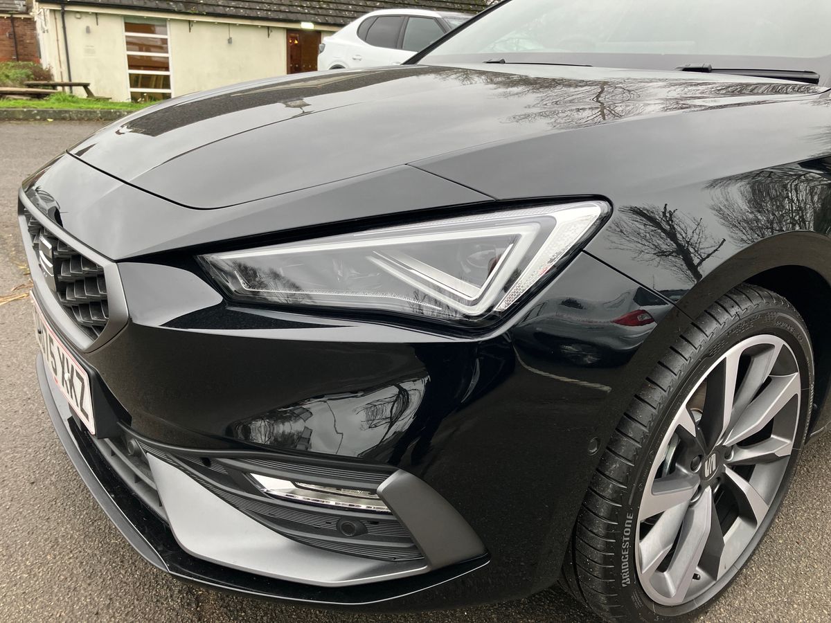 Used SEAT Leon 2025 for sale - 77113626: Photo 14