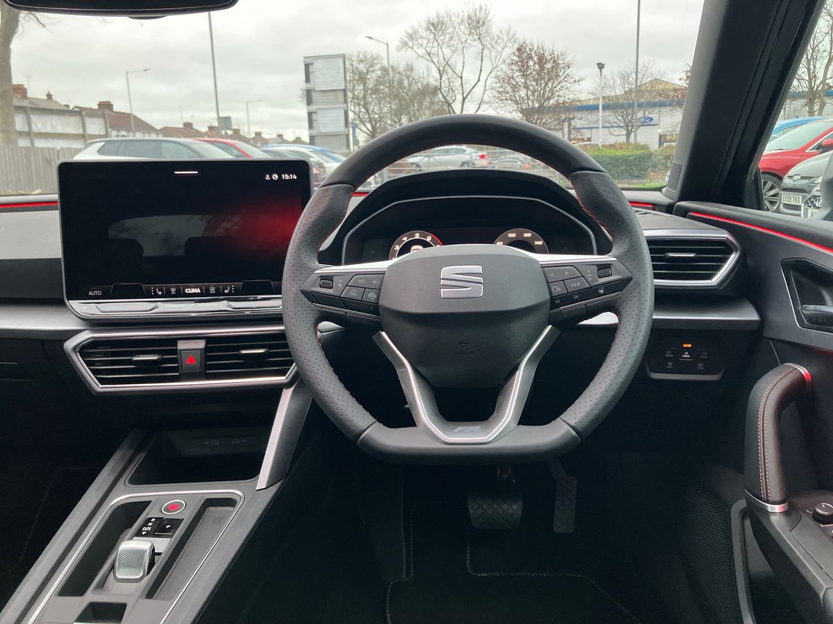 Used SEAT Leon 2025 for sale - 77113626: Photo 16