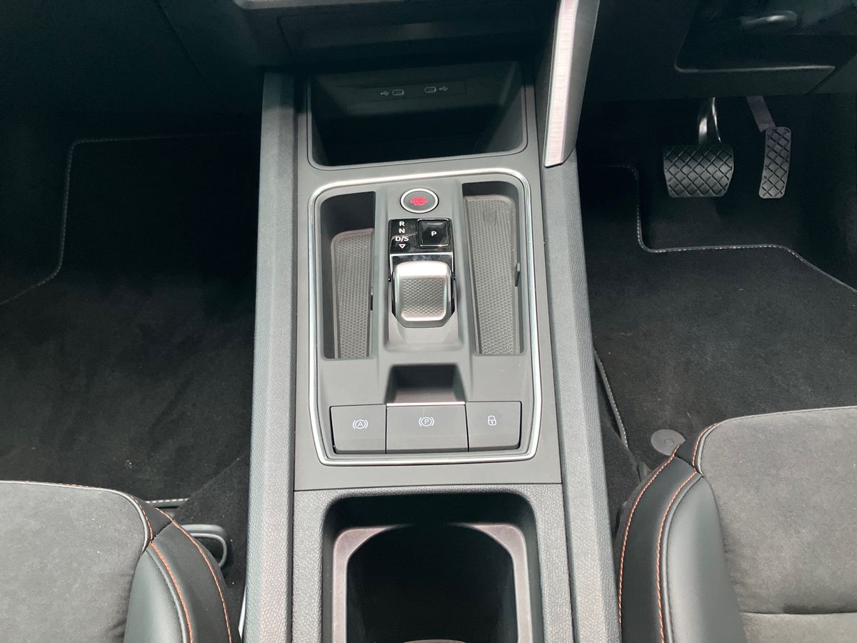 Used SEAT Leon 2025 for sale - 77113626: Photo 18