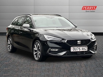 2025 - 1.5 eTSI 150 FR Sport 5dr DSG