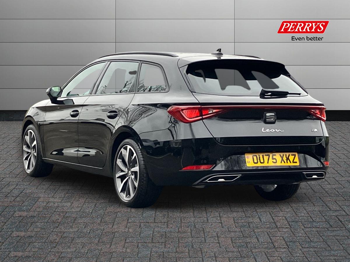 Used SEAT Leon 2025 for sale - 77113626: Photo 2