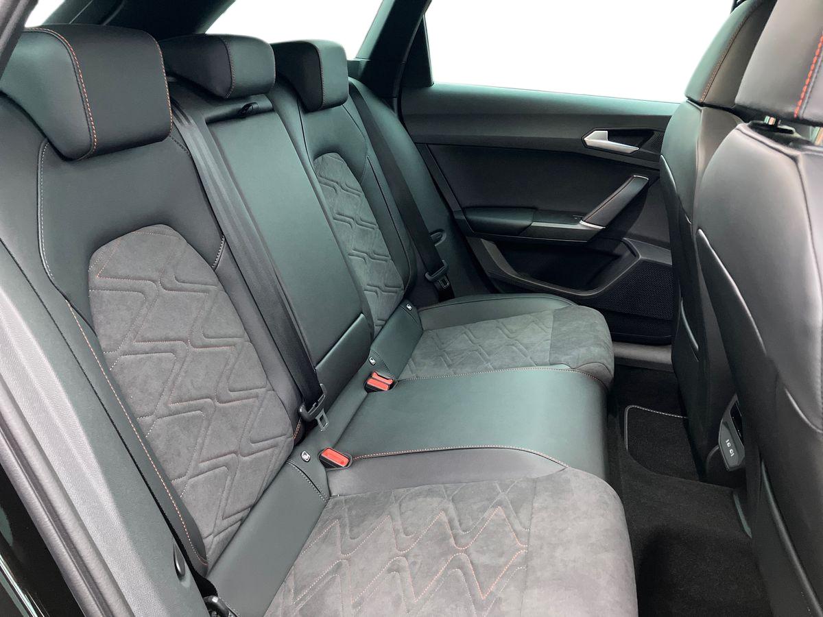 Used SEAT Leon 2025 for sale - 77113626: Photo 20