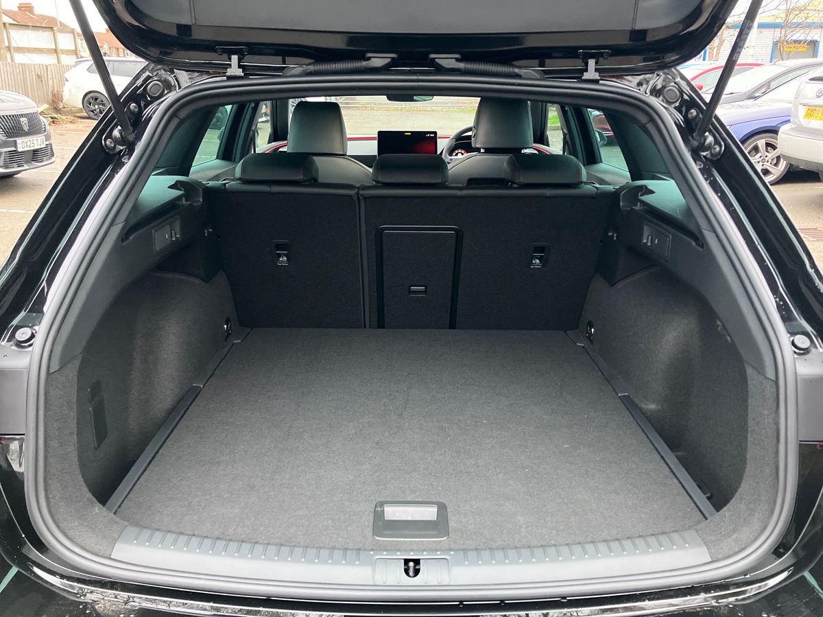 Used SEAT Leon 2025 for sale - 77113626: Photo 22